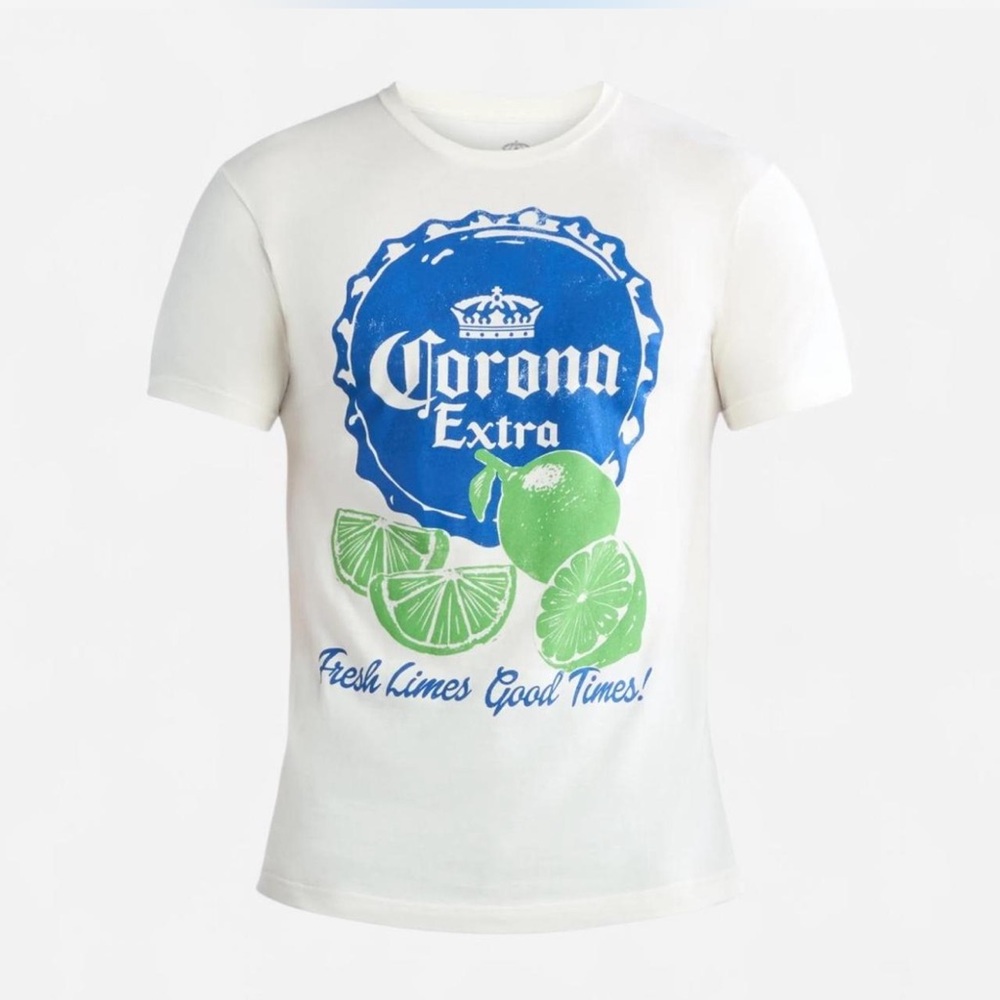 2/22‼️‼️Corona Extra Graphic Tee